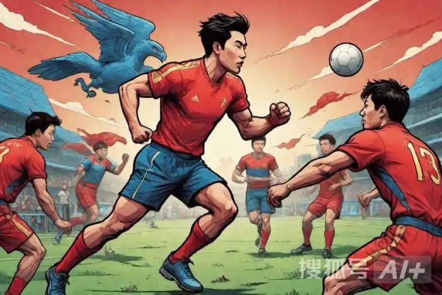 从陪练到冠军：一位基层教练眼中的赛事数据价值